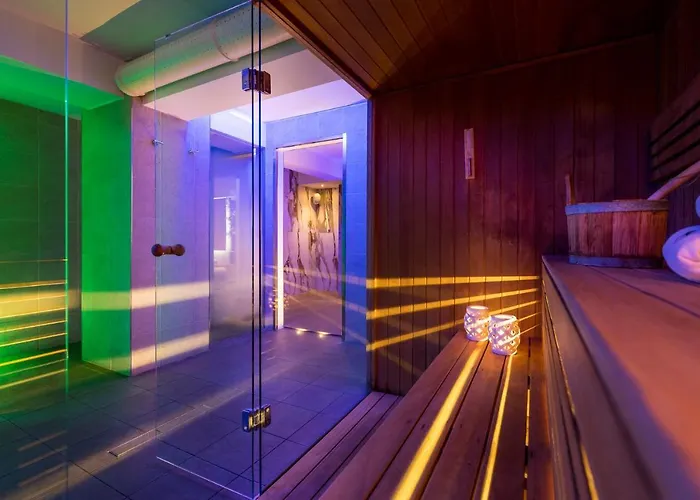 Cesenatico Spa Hotels