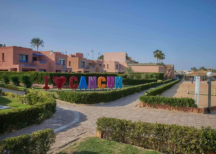 Ain Sukhna Spa Hotels
