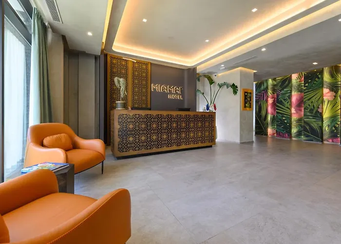 Himare Spa Hotels