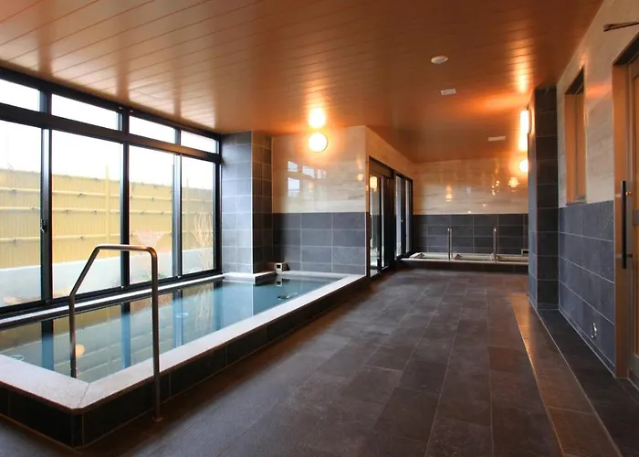 Kameoka Spa Hotels