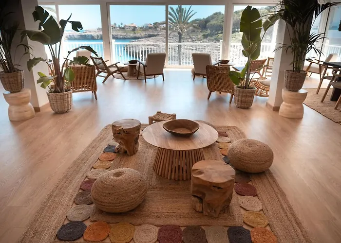 Portocolom (Mallorca) Spa Hotels