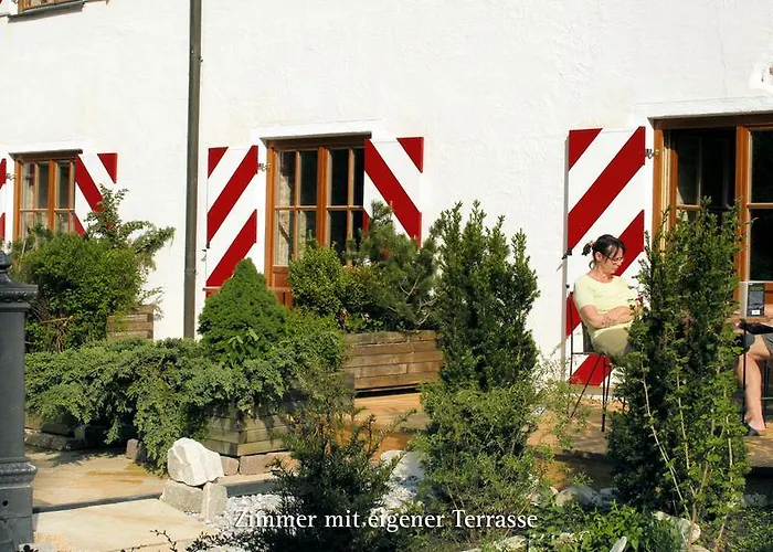 Ulm Spa Hotels