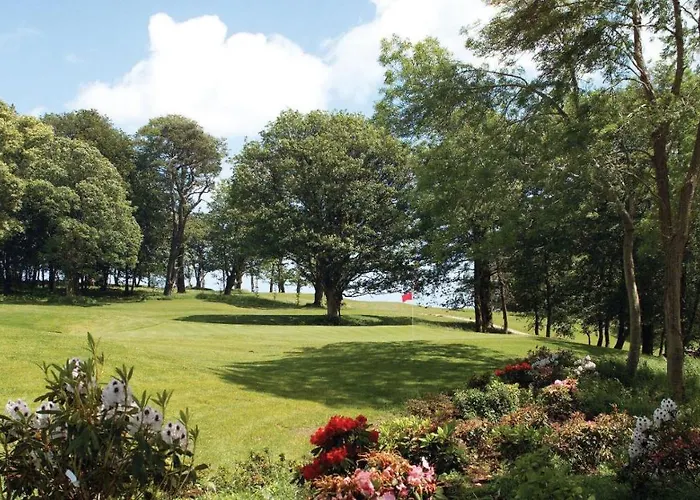 Gorey Spa Hotels