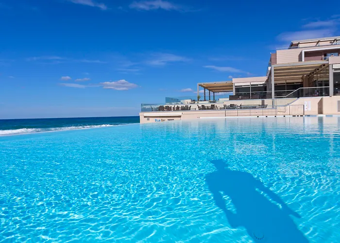 Stalida Spa Hotels
