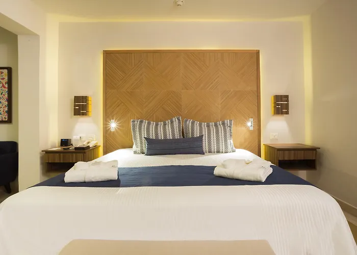 Puerto Morelos Spa Hotels