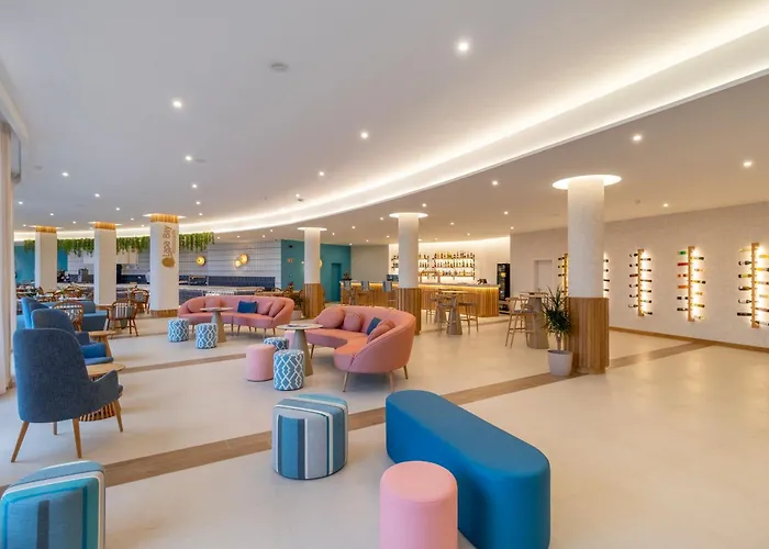 Porto Moniz Spa Hotels