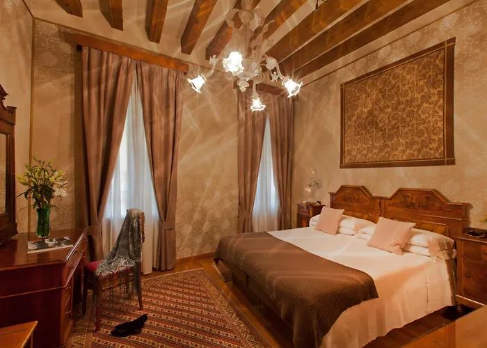 Venice Spa Hotels