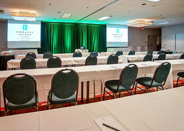 San Antonio Spa Hotels