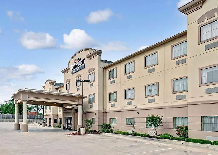 Decatur Spa Hotels