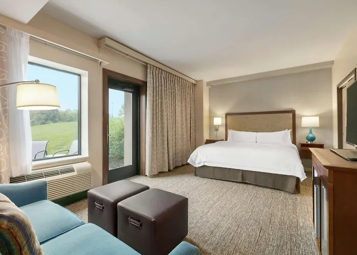 Aurora Spa Hotels