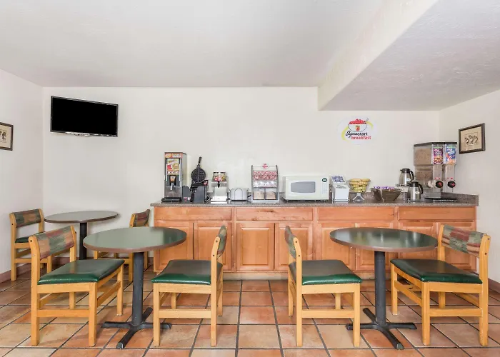 Prescott Spa Hotels