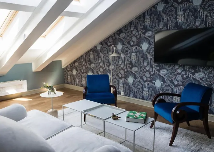 Lviv Spa Hotels