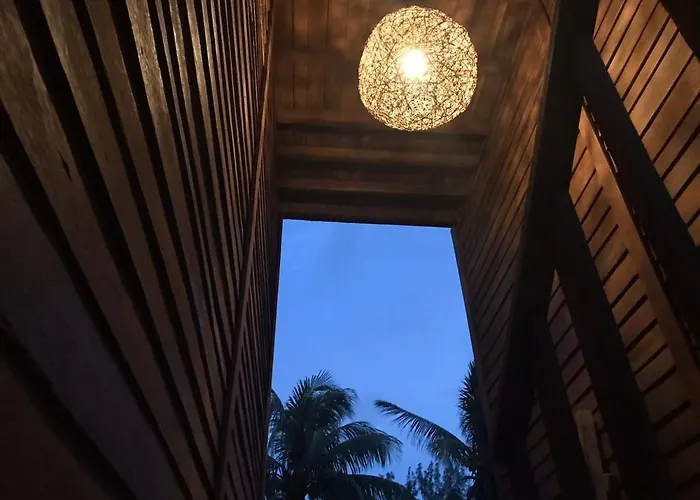 El Cuyo Spa Hotels
