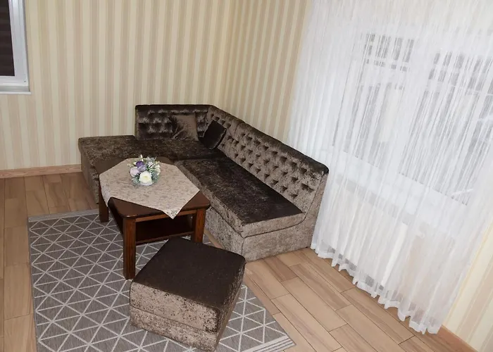 Palanga Spa Hotels