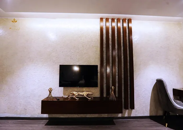 Lahore Spa Hotels
