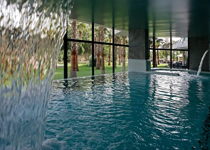 Estepona Spa Hotels