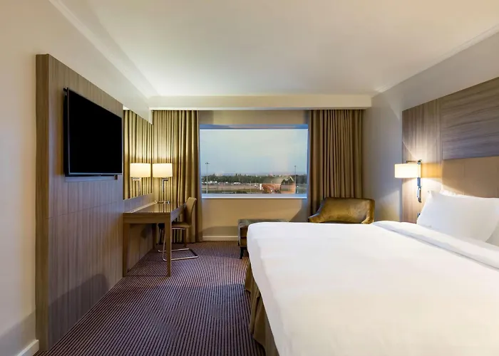 Skipton Spa Hotels
