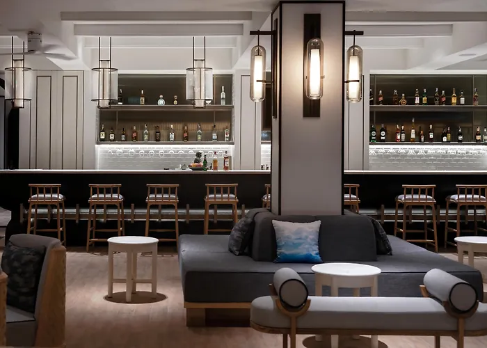 Koh Samui Spa Hotels