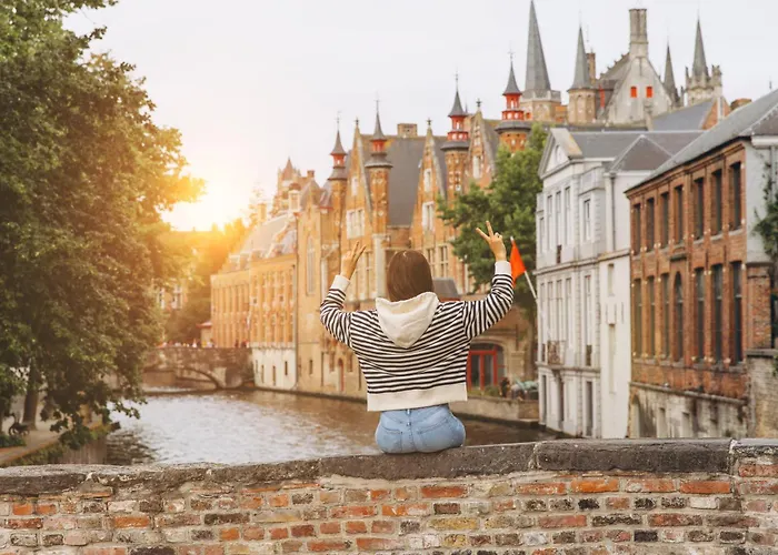 Bruges Spa Hotels