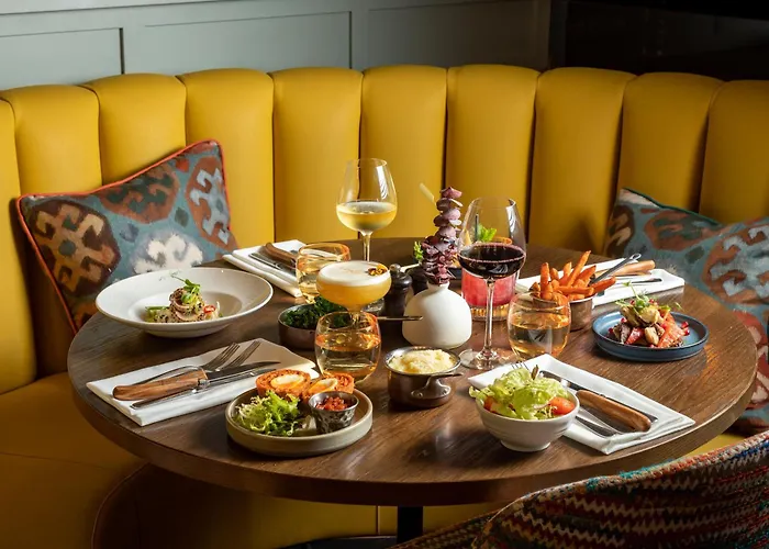 Guildford Spa Hotels