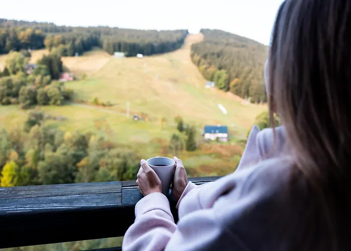 Harrachov Spa Hotels