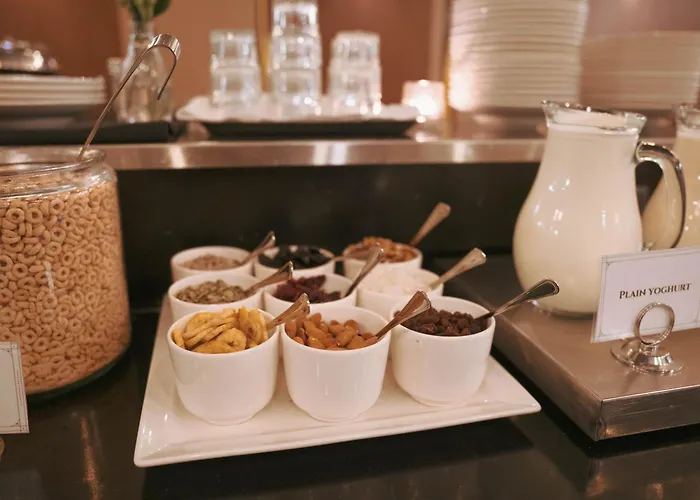 Reykjavik Spa Hotels