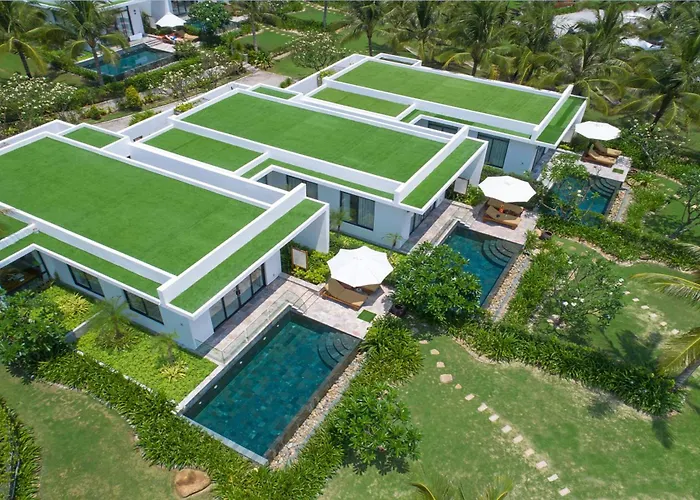 Cam Lam Spa Hotels