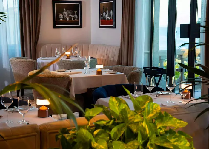 Cascais Spa Hotels