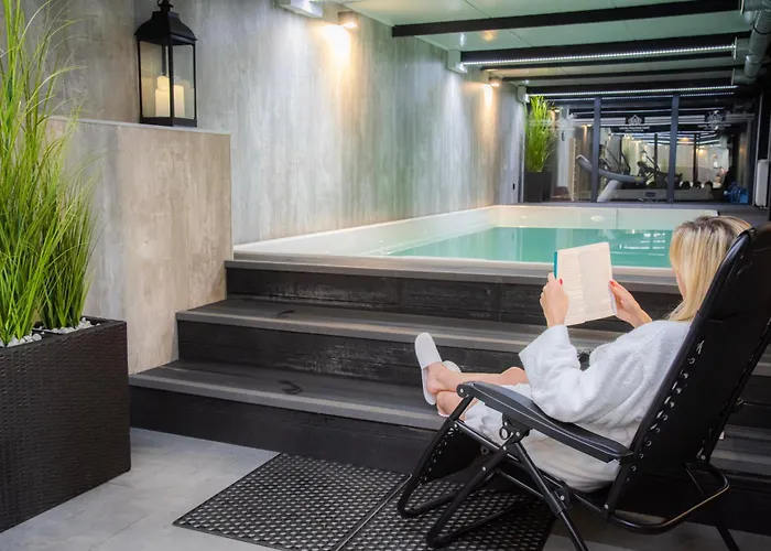 Busko Zdroj Spa Hotels