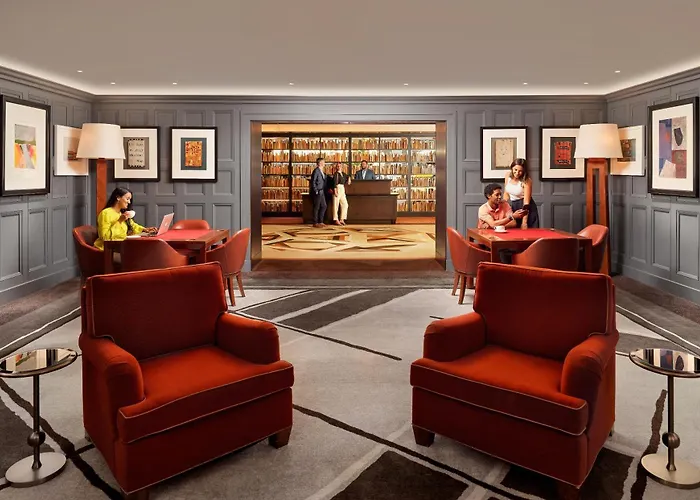 Cambridge Spa Hotels