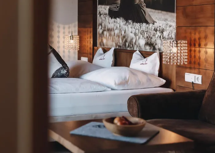Fuegen Spa Hotels