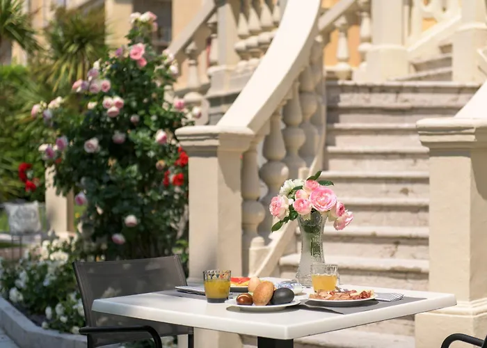 Arco Spa Hotels