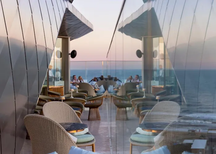 Punta del Este Spa Hotels