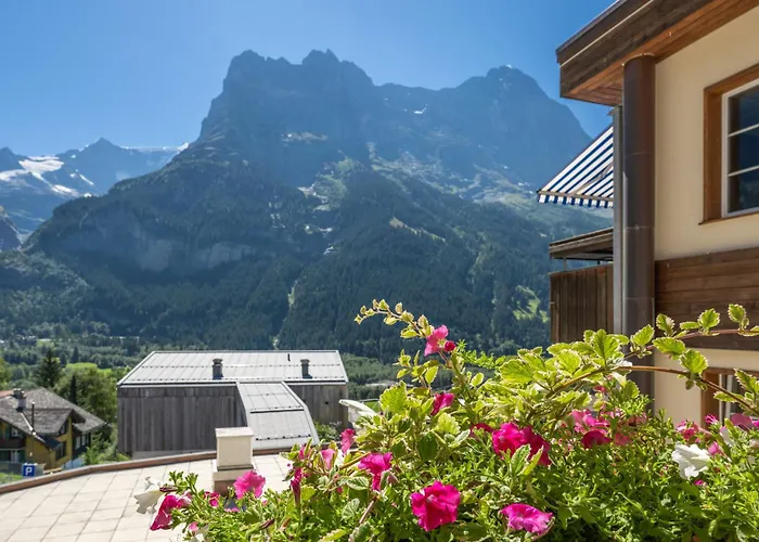 Langenthal Spa Hotels