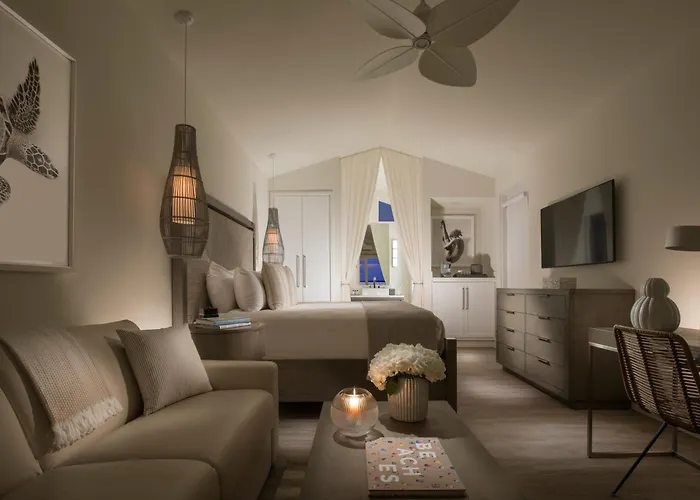 Key Largo Spa Hotels