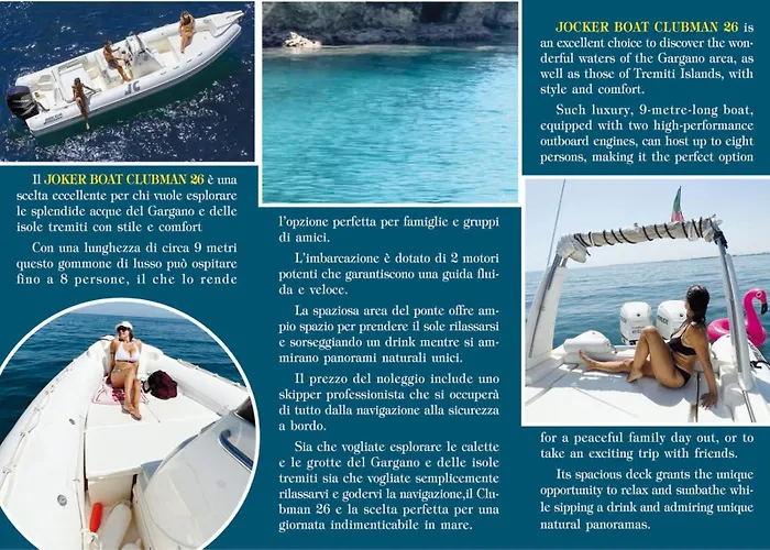 Foggia Spa Hotels