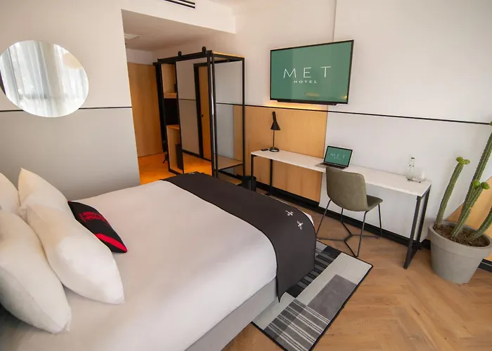 La Paz Spa Hotels