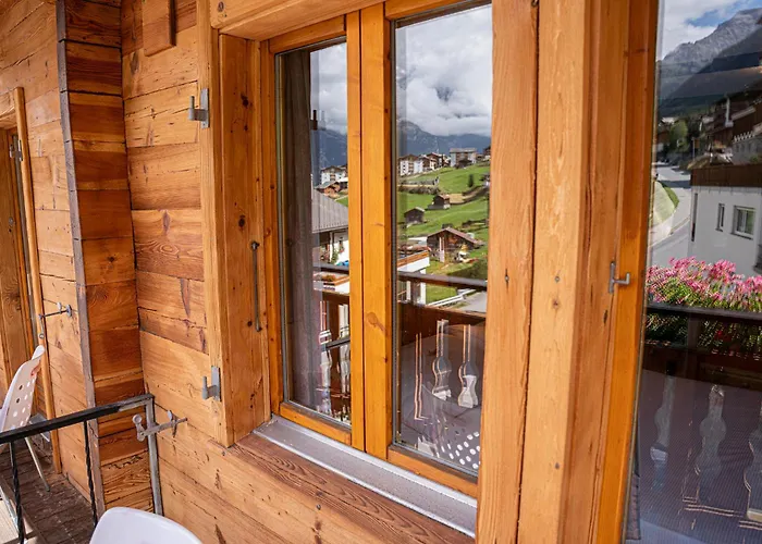 Grachen Spa Hotels