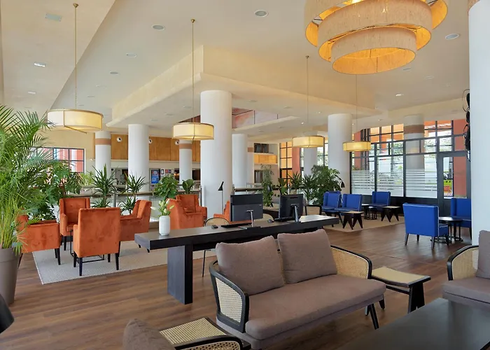 Costa Calma Spa Hotels