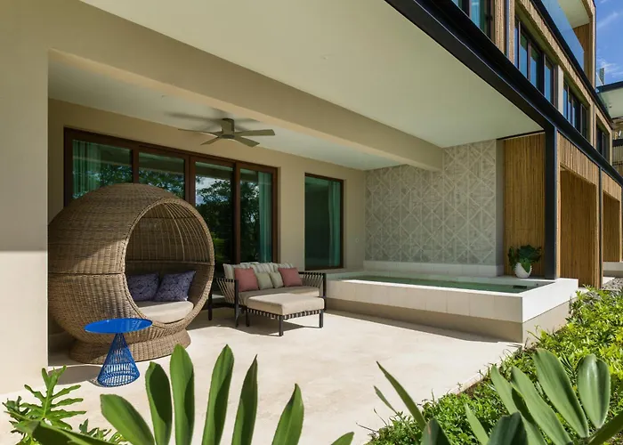 Culebra Spa Hotels