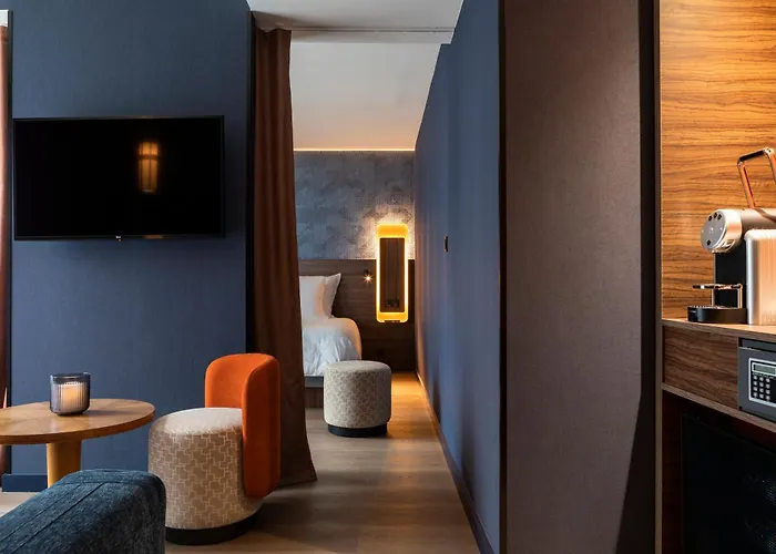 Brest Spa Hotels