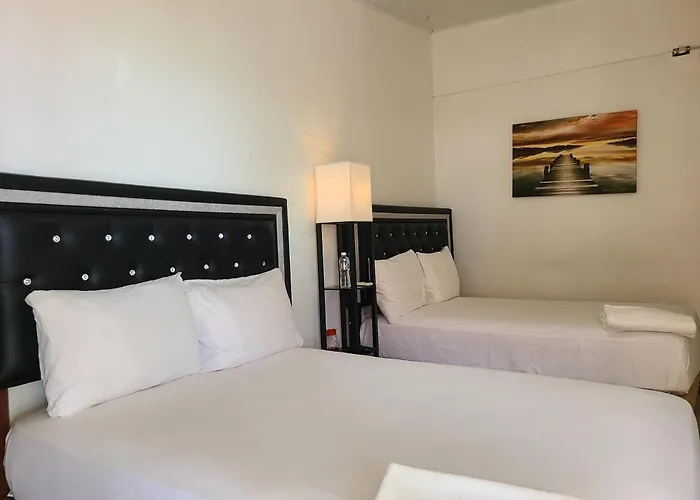 Cap-Haitien Spa Hotels