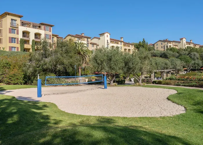Newport Beach Spa Hotels