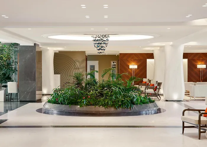 Nea Poteidaia Spa Hotels