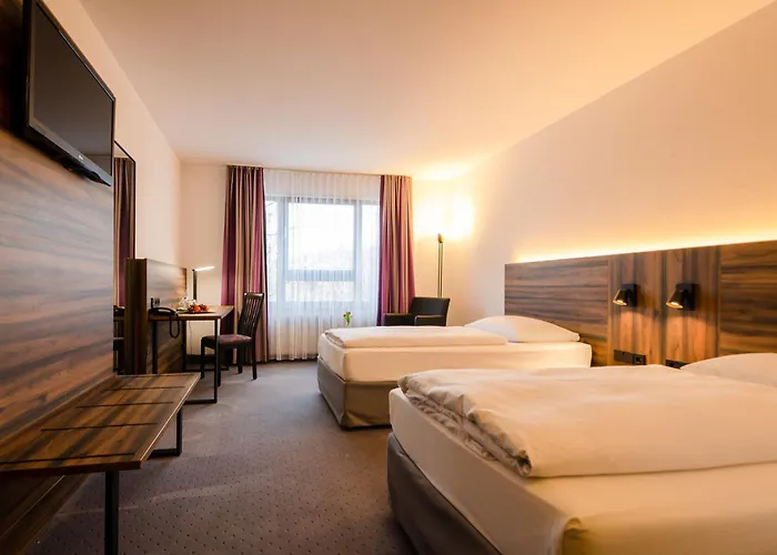 Reutlingen Spa Hotels