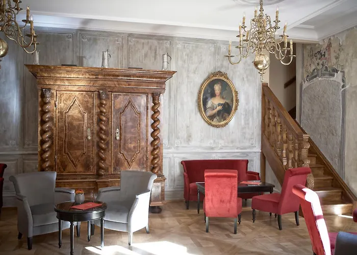 Strasbourg Spa Hotels