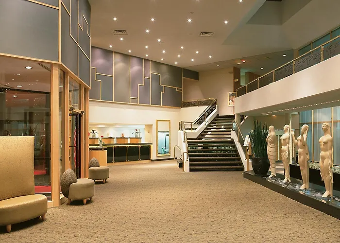 Niagara-on-the-Lake Spa Hotels