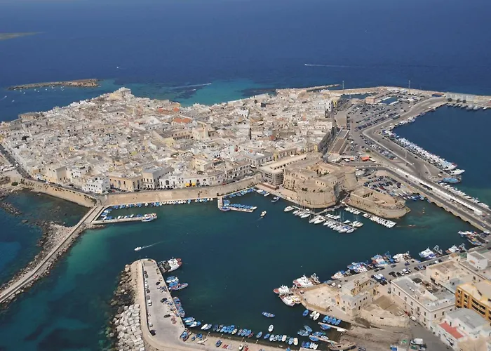 Porto Cesareo Spa Hotels