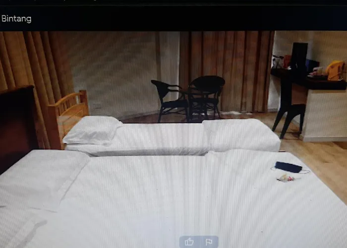 Tawau Spa Hotels