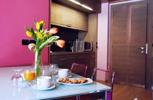 Aprica Spa Hotels